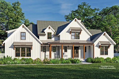 Coles Crossing | Chatham Custom Homes